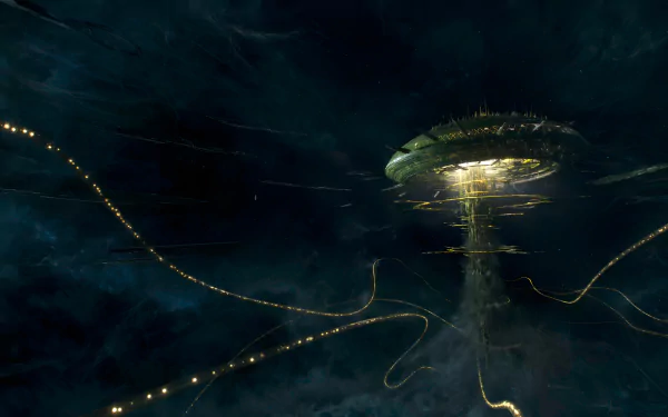 movie Eternals HD Desktop Wallpaper | Background Image