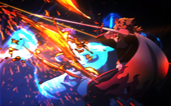  Kimetsu no Yaiba