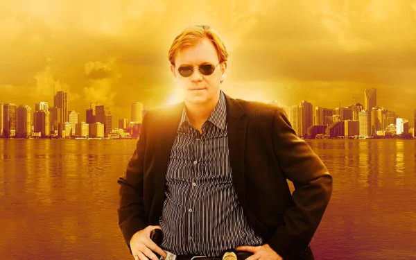 TV Show CSI: Miami HD Desktop Wallpaper | Background Image