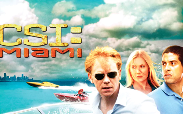 TV Show CSI: Miami HD Desktop Wallpaper | Background Image