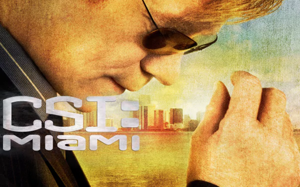 TV Show CSI: Miami HD Desktop Wallpaper | Background Image