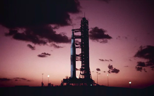 vehicle saturn v HD Desktop Wallpaper | Background Image