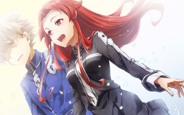 Anime Sword Art Online Eugeo Tiese Shtolienen HD Wallpaper | Background Image