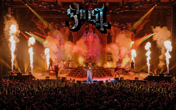  Ghost