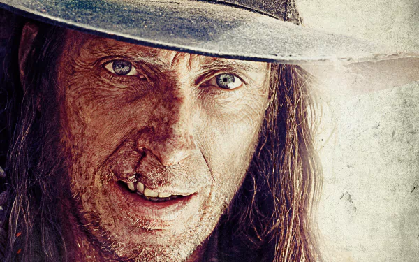 movie The Lone Ranger HD Desktop Wallpaper | Background Image