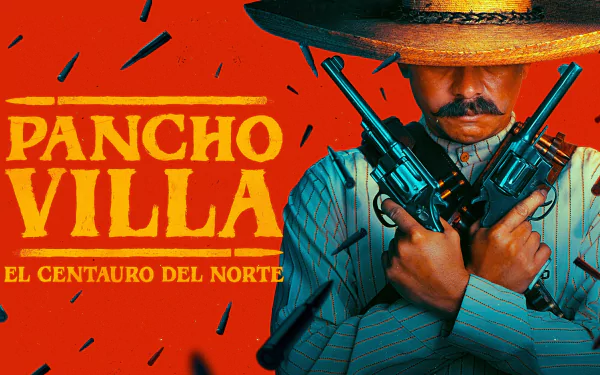 TV Show Pancho Villa: The Centaur of the North HD Desktop Wallpaper | Background Image