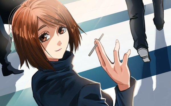 Shoko Ieiri - Desktop Wallpapers, Phone Wallpaper, PFP, Gifs, and More!