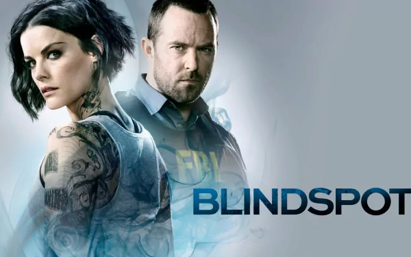 TV Show Blindspot HD Desktop Wallpaper | Background Image