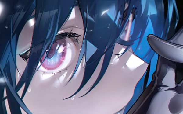 video game Punishing: Gray Raven HD Desktop Wallpaper | Background Image