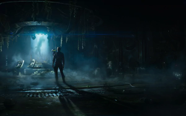 video game Star Wars Jedi: Survivor HD Desktop Wallpaper | Background Image