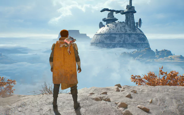  Jedi Survivor