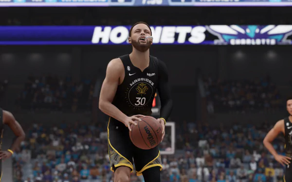  Lebron James &amp; Stephen Curry &amp; Devin Booker