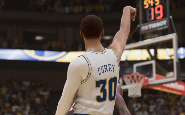  Stephen Curry