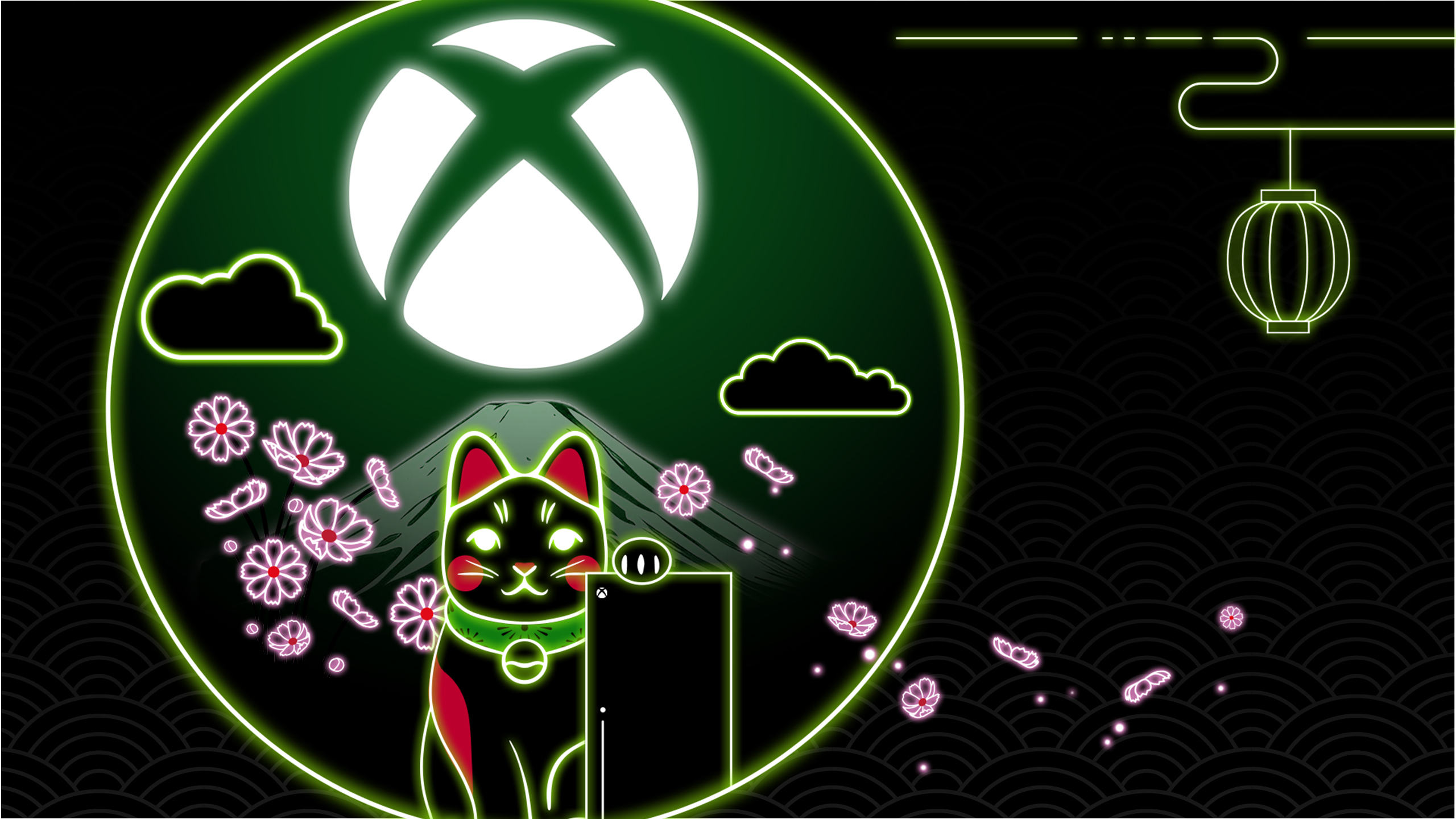 xbox wallpaper 1080p