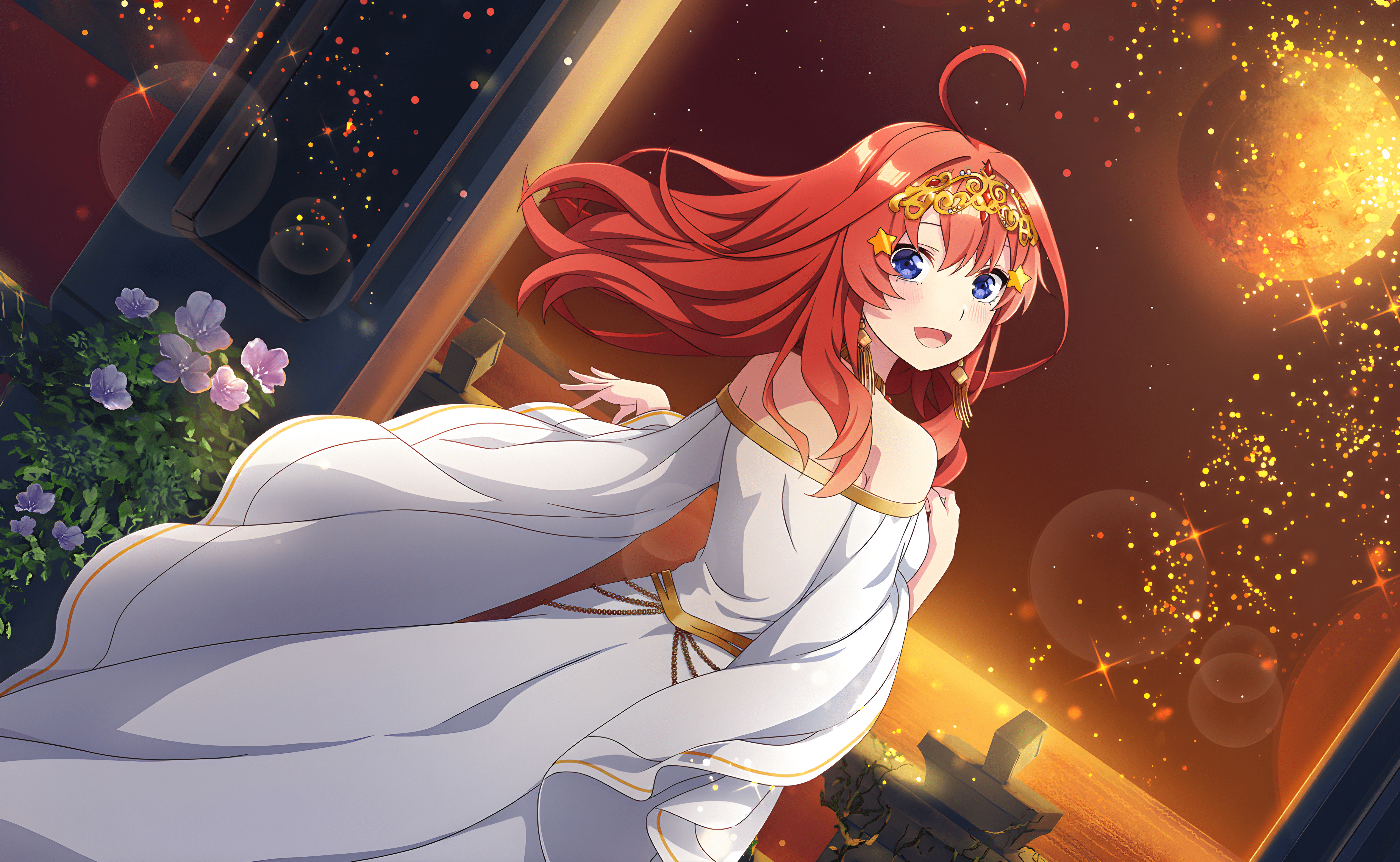 5-Toubun no Hanayome - A Gallery By: biribiri At Alpha Coders