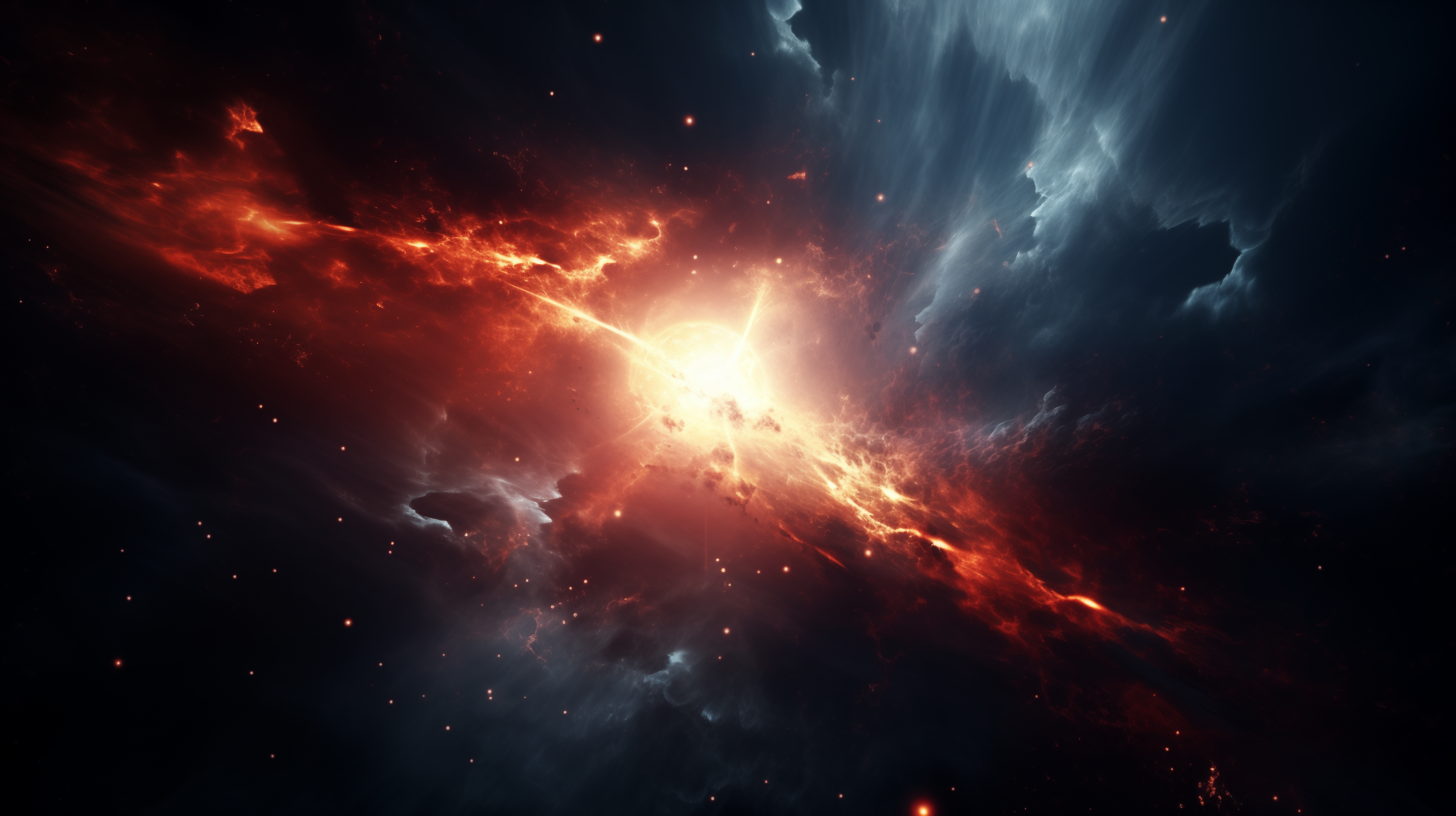 19100+ Sci Fi HD Wallpapers and Backgrounds