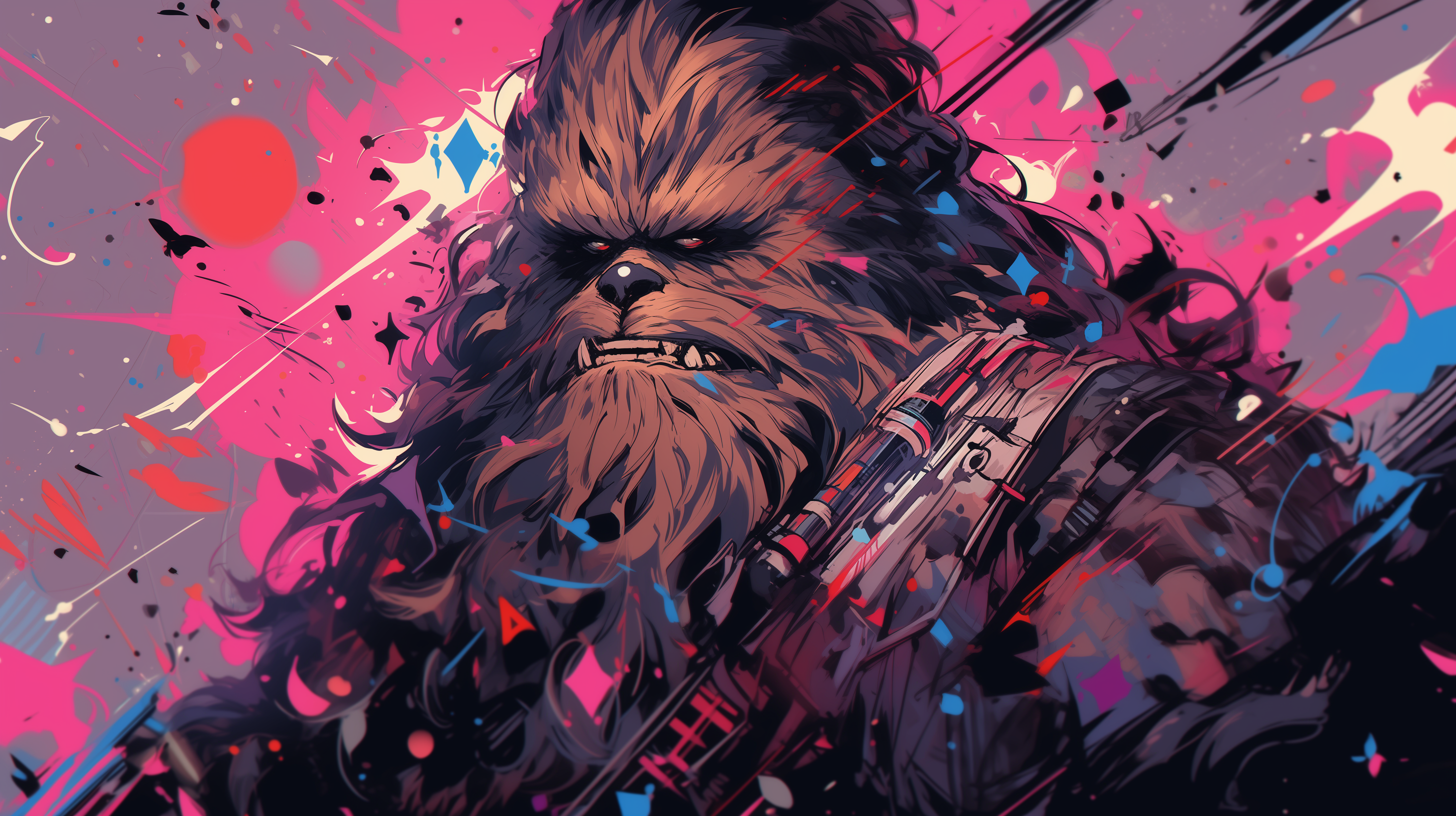 Star Wars Darth Vader Desktop Wallpaper - Star Wars Wallpaper 4K