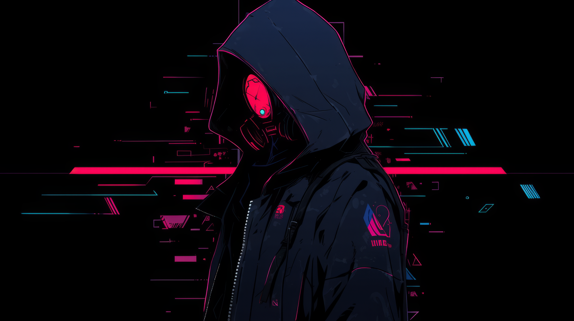 Cyberpunk Amoled Wallpapers - Wallpaper Cave