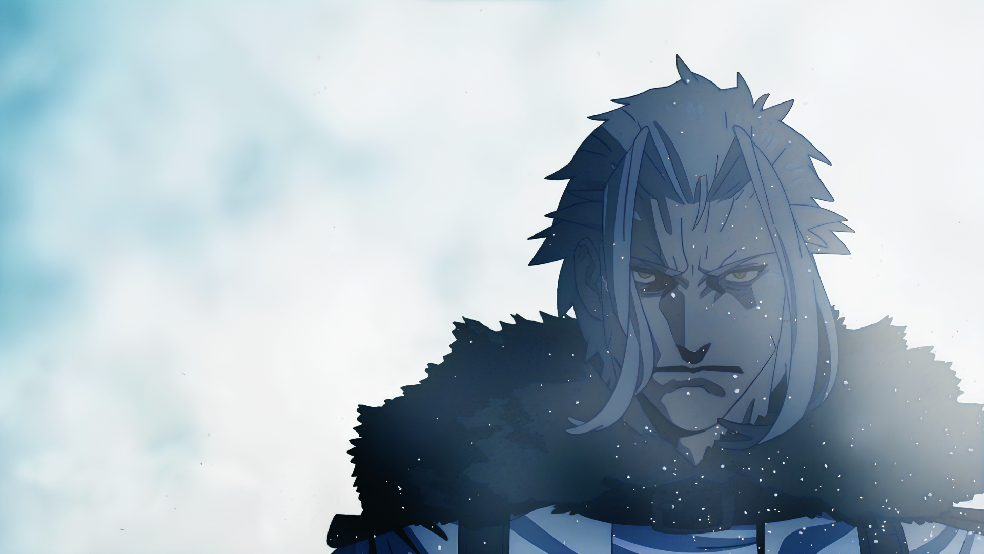 4K Orsted (Mushoku Tensei: Jobless Reincarnation) Wallpapers