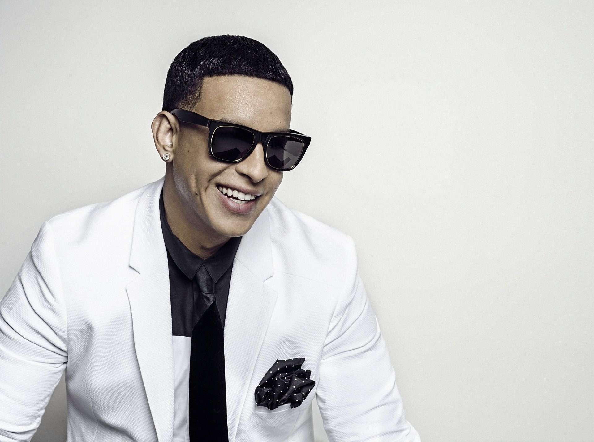 Daddy Yankee Wallpapers