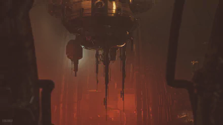  The Ascent / It's Getting Omnious