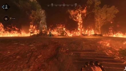 video game Hunt Showdown HD Desktop Wallpaper | Background Image