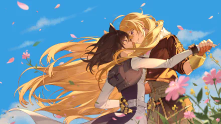  Blossom Bumblebee by insane84699530