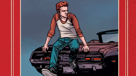 Comic archie HD Desktop Wallpaper | Background Image