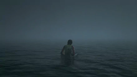 Ellie (The Last of Us) alone video game The Last of Us Part II HD Desktop Wallpaper | Background Image
