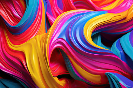  Abstract Pattern