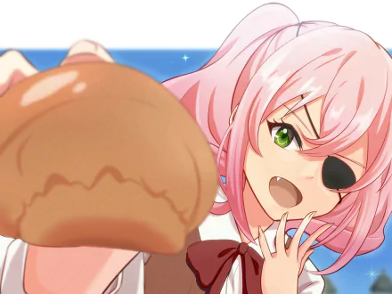  Annette by 天馬ひづめ