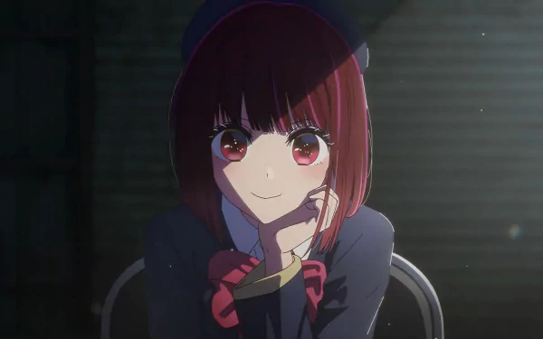  Kana Arima