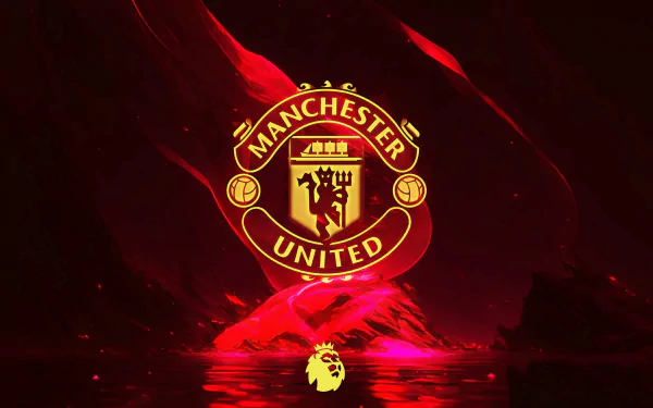 Manchester United Triumph 4k Ultra Hd Soccer Wallpaper 1138