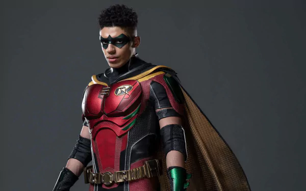TV Show titans HD Desktop Wallpaper | Background Image