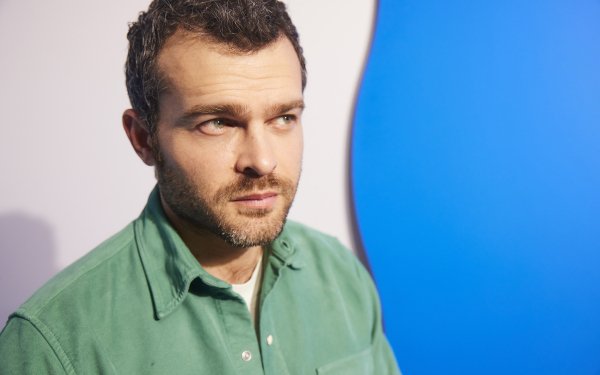 Celebrity Alden Ehrenreich HD Wallpaper | Background Image