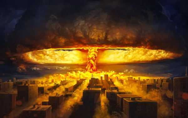  Atom RPG: The End of All Disputes (4kized, enhanced)