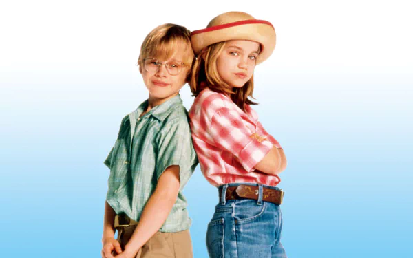 movie My Girl HD Desktop Wallpaper | Background Image