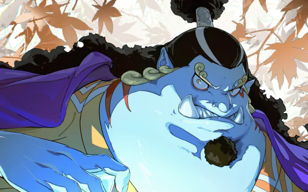  Jinbe by mygiorni