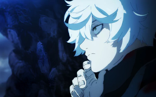  Gabimaru
