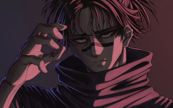  Choso by どんぐり