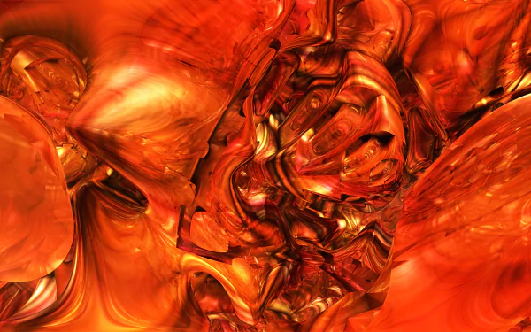  3d Fractal Art