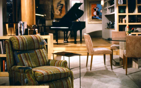 TV Show Frasier HD Desktop Wallpaper | Background Image