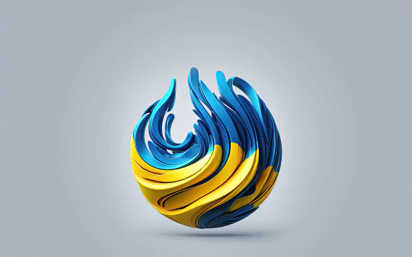 Ukraine HD Desktop Wallpaper | Background Image
