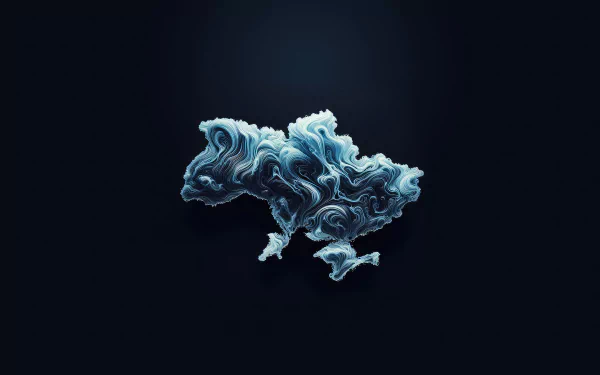 Ukraine HD Desktop Wallpaper | Background Image