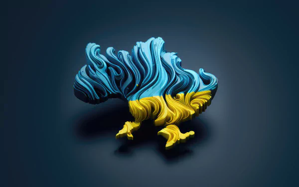 Ukraine HD Desktop Wallpaper | Background Image