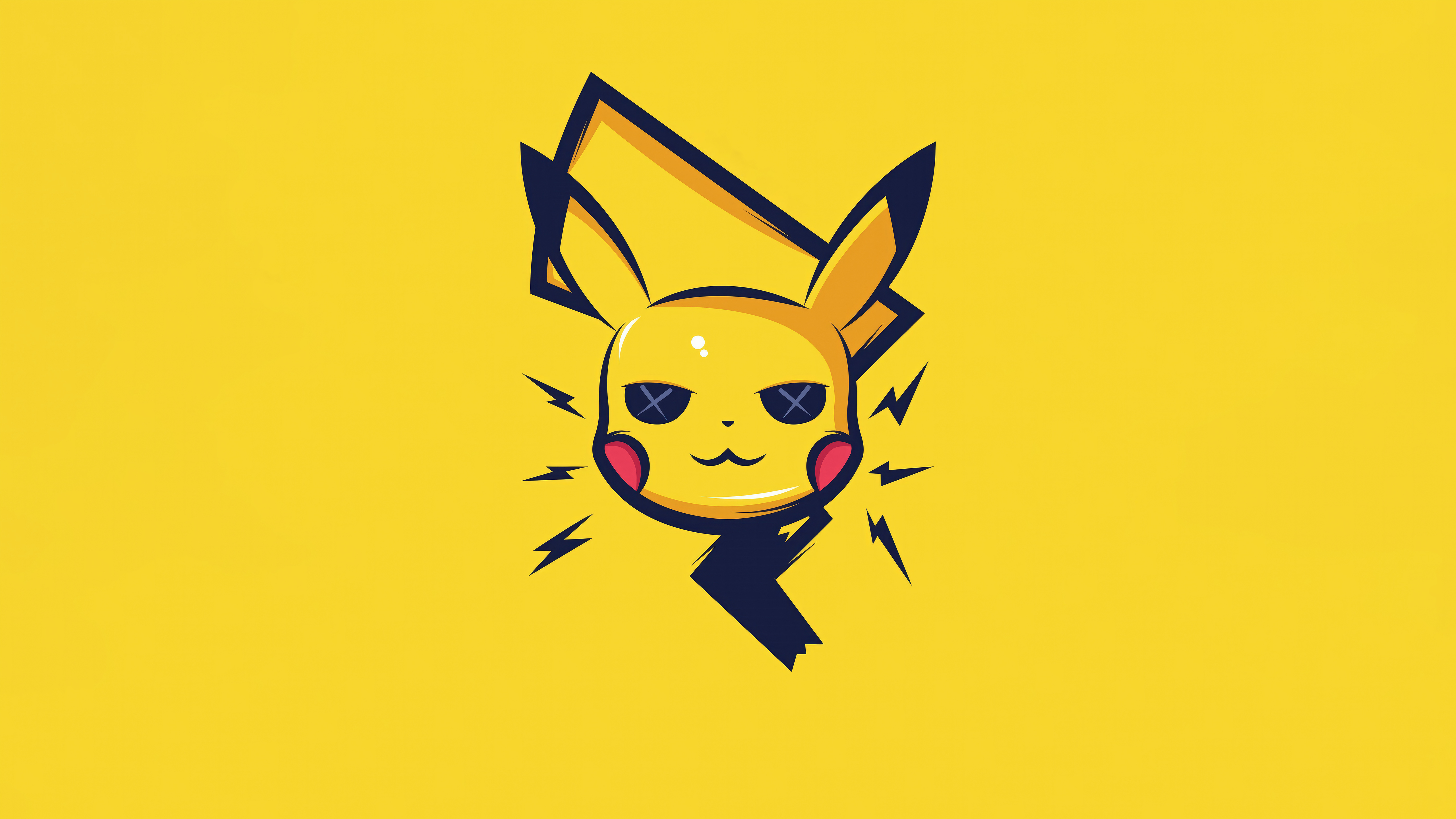 dibujos pikachu - Buscar con Google  Pikachu, Pokemon characters, Pokemon