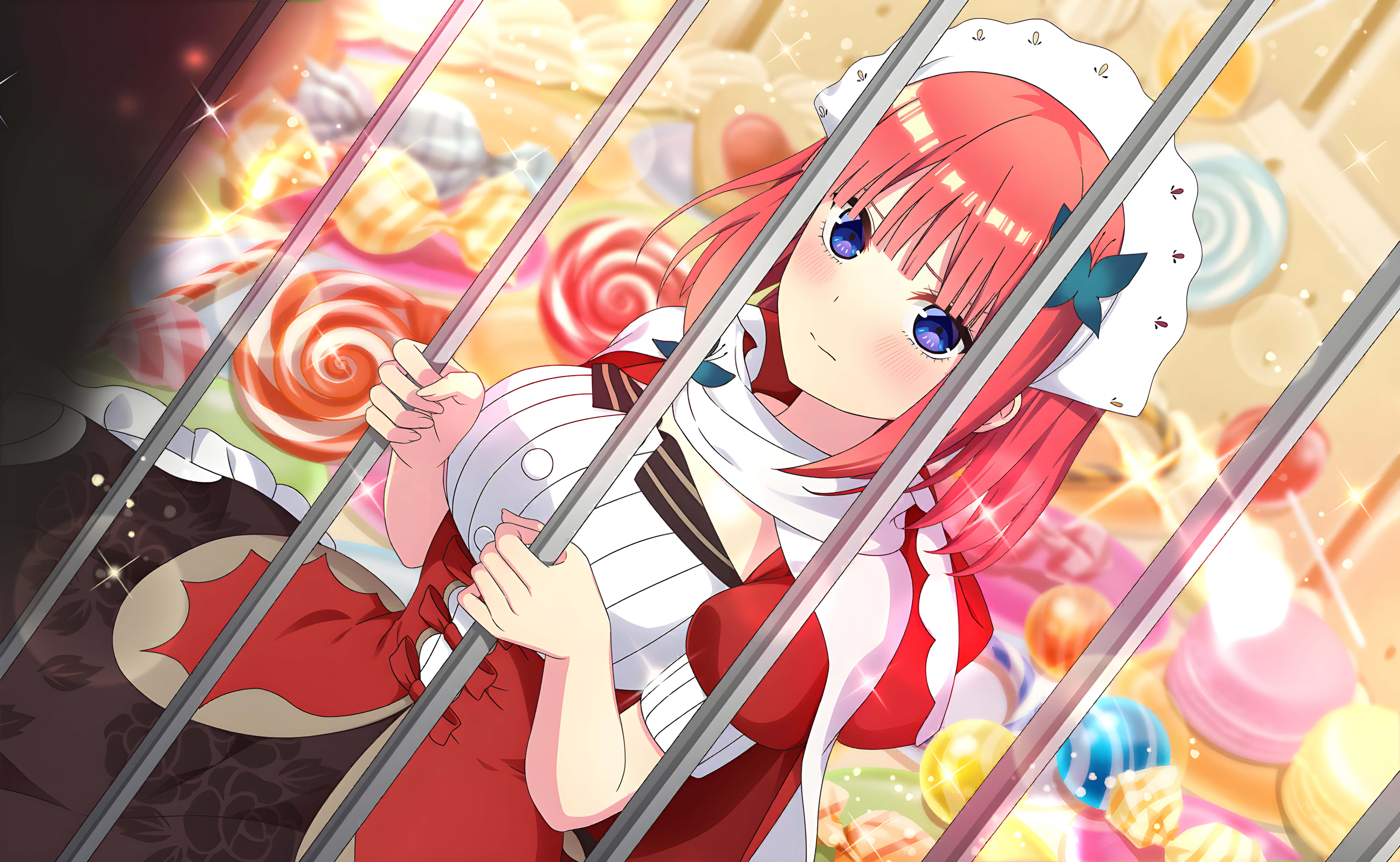 Who is your favorite and least favorite character in The Quintessential  Quintuplets,and why? : r/5ToubunNoHanayome