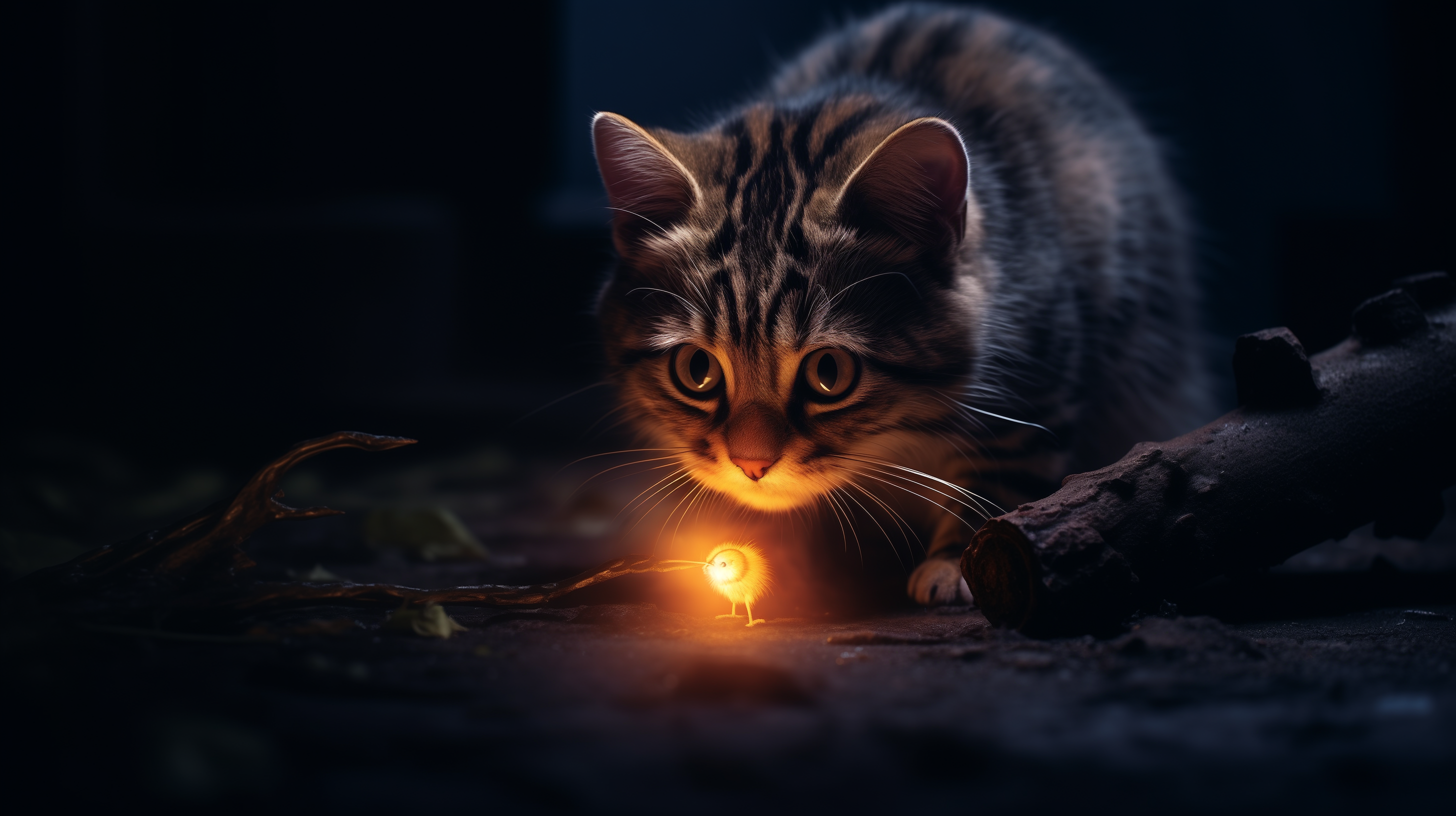 HD cats wallpapers