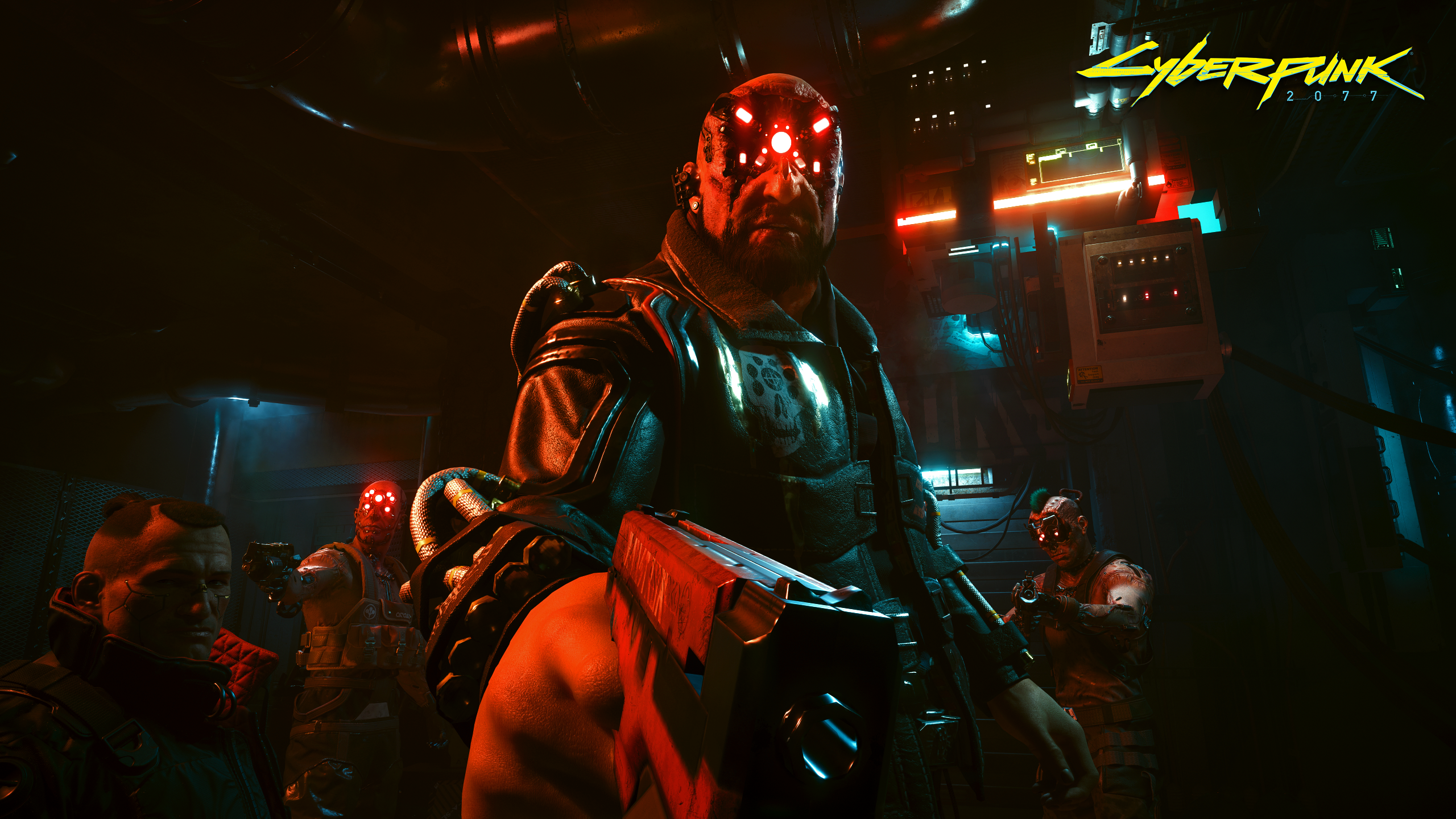 Wallpaper : Cyberpunk 2077, video games 1920x1080 - wind0227 - 1815611 - HD  Wallpapers - WallHere