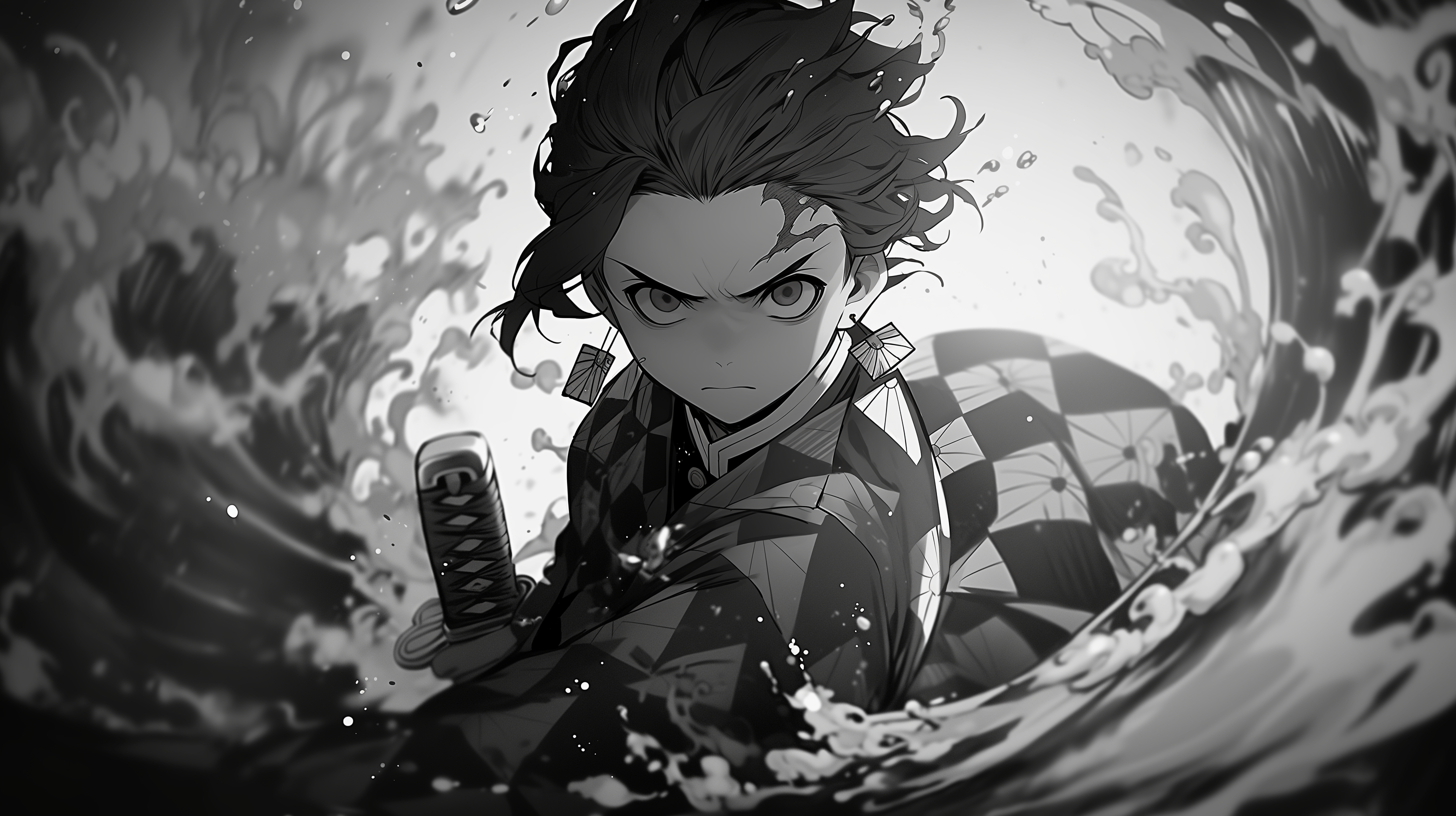 2200+ Demon Slayer: Kimetsu no Yaiba HD Wallpapers and Backgrounds